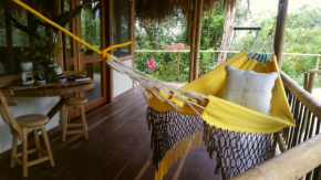 Гостиница Minca Glamping  Минка